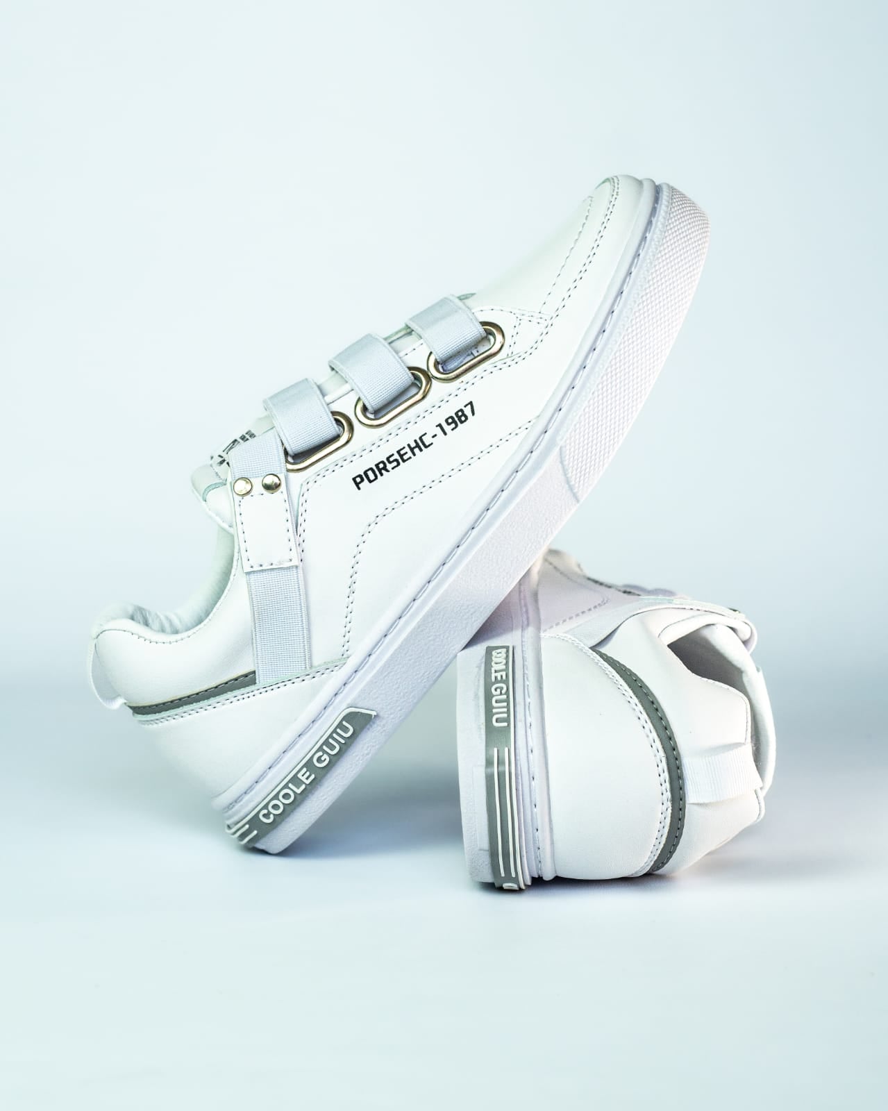 Tenis Alfa Caballero