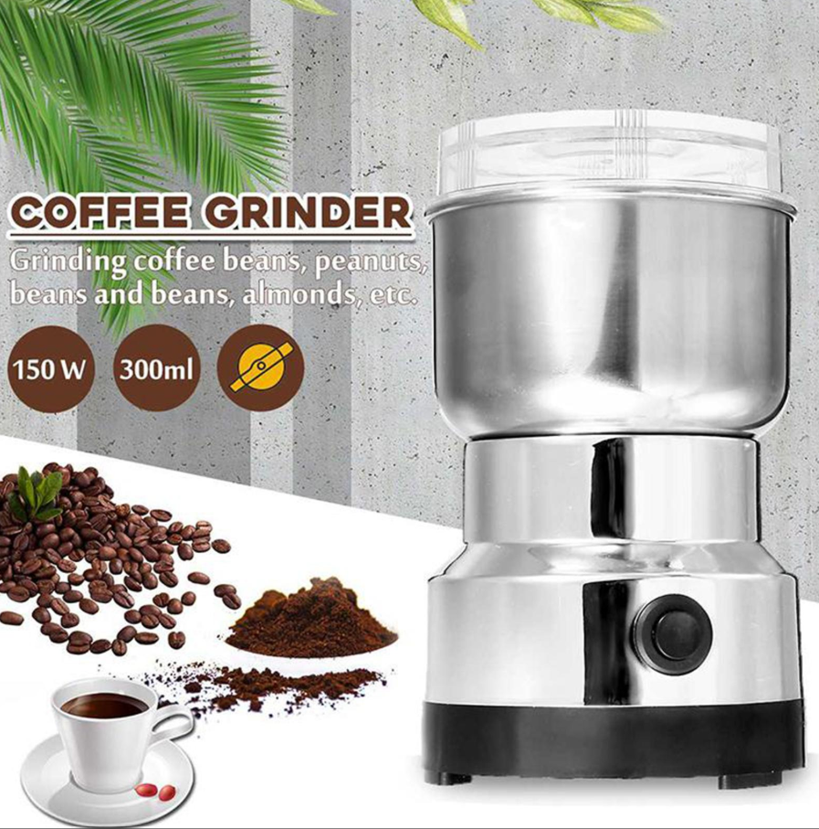 Molino De Cafe Y Especias